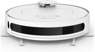 Rowenta X-plorer 75 RR7687 robotstofzuiger wit