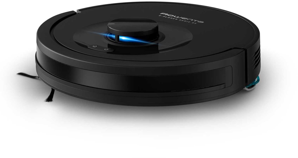 Rowenta X-Plorer 85 RR87C5 Robotstofzuiger