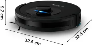 Rowenta X-Plorer 85 RR87C5 Robotstofzuiger