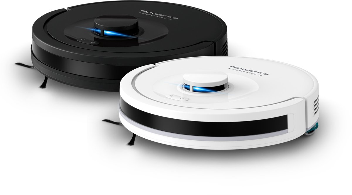 Rowenta X-Plorer 85 RR87C5 Robotstofzuiger