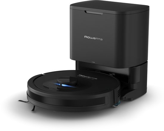 Rowenta X-Plorer 85+ RR87D5 Robotstofzuiger