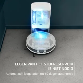 Rowenta X-Plorer RR8497 Robotstofzuiger