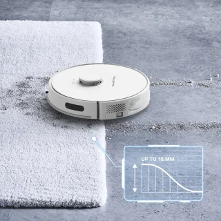 Rowenta X-Plorer RR8567 robotstofzuiger