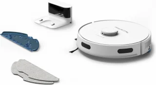 Rowenta X-Plorer RR8577 Robotstofzuiger