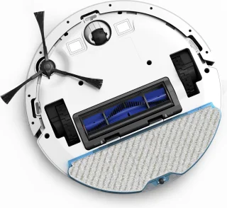 Rowenta X-Plorer RR8587 robotstofzuiger
