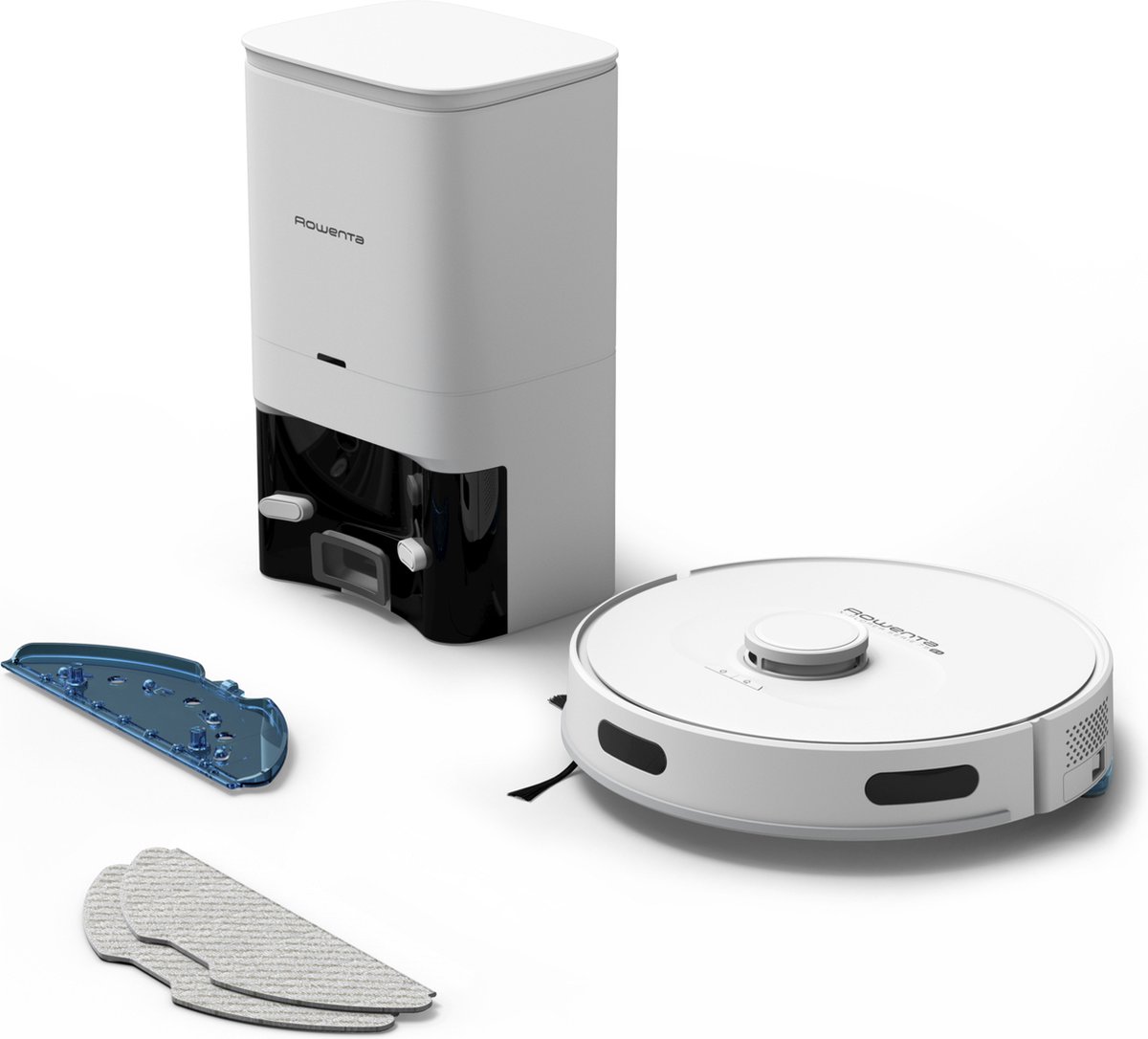 Rowenta X-Plorer RR8587 robotstofzuiger