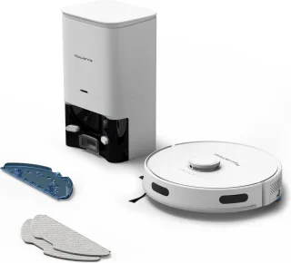 Rowenta X-Plorer RR8587 robotstofzuiger