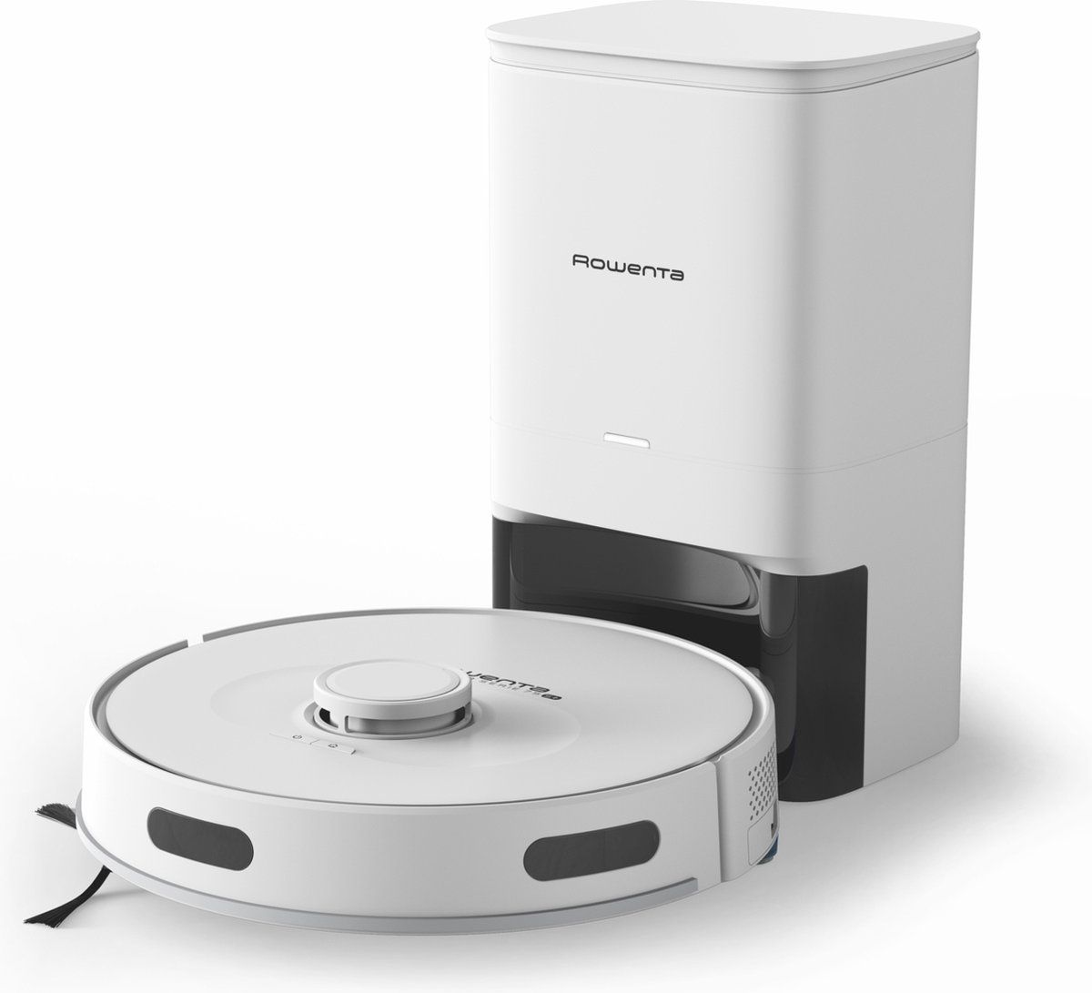 Rowenta X-Plorer RR8587 robotstofzuiger