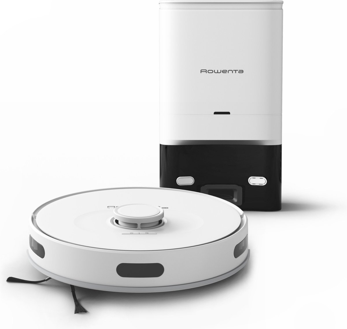 Rowenta X-Plorer RR8587 robotstofzuiger