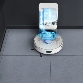 Rowenta X-Plorer RR8587 robotstofzuiger