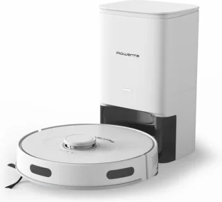 Rowenta X-Plorer RR8587 robotstofzuiger