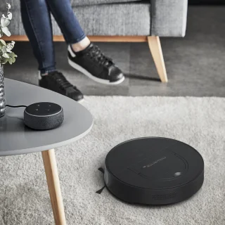 Rowenta X-Plorer RR9065 Robotstofzuiger