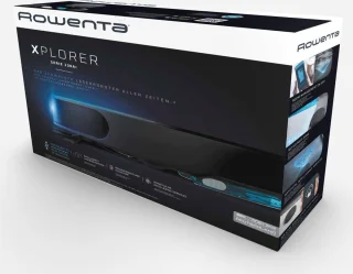 Rowenta X-Plorer RR9065 Robotstofzuiger