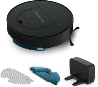 Rowenta X-Plorer RR9065 Robotstofzuiger