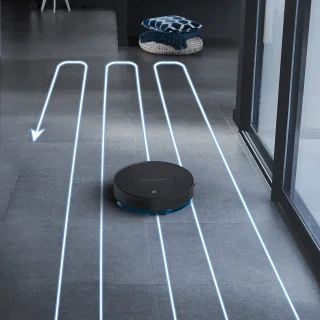 Rowenta X-Plorer RR9065 Robotstofzuiger