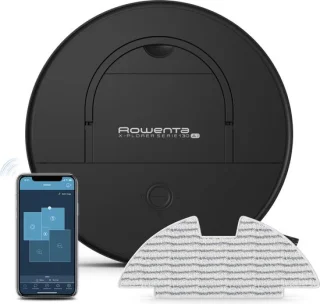Rowenta X-Plorer RR9065 Robotstofzuiger
