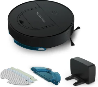 Rowenta X-Plorer RR9075 Robotstofzuiger