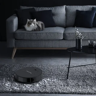 Rowenta X-Plorer RR9075 Robotstofzuiger