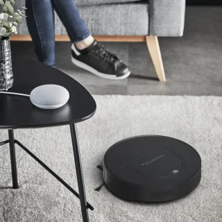 Rowenta X-Plorer RR9075 Robotstofzuiger