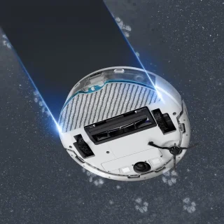 Rowenta X-Plorer RR9197 Robotstofzuiger
