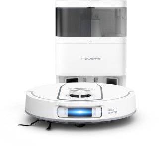 De Rowenta X-Plorer S580 Max RR9547 Robotstofzuiger in één oogopslag