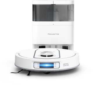 Rowenta X-Plorer S580 Max RR9547 Robotstofzuiger