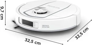Rowenta X-Plorer S580 Max RR9547 Robotstofzuiger