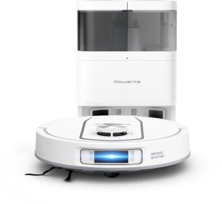 Rowenta X-Plorer S580 Max RR9547 Robotstofzuiger review