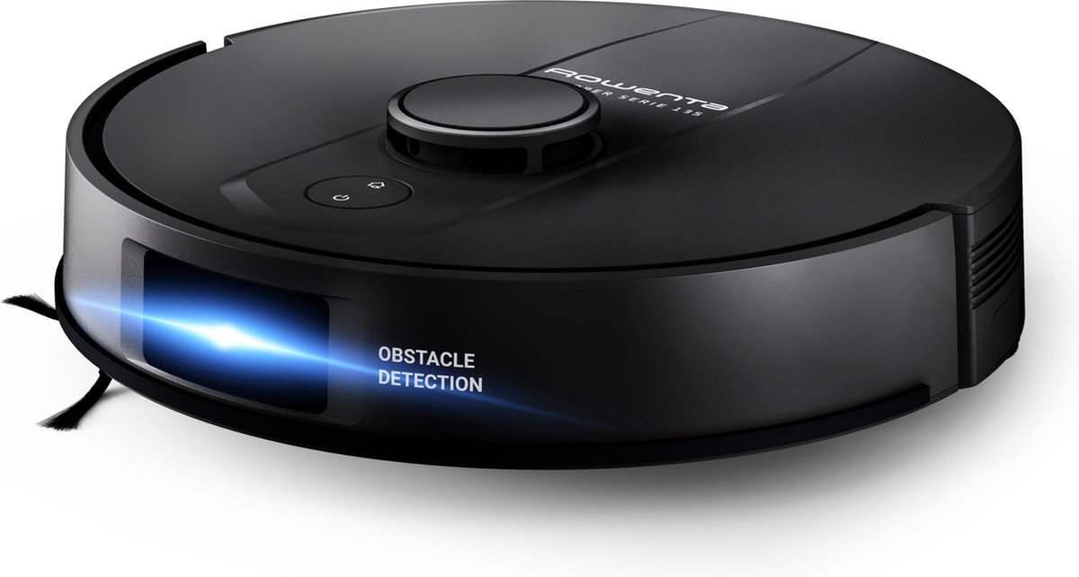 Rowenta X-Plorer Serie 135 RR91C5 Robotstofzuiger