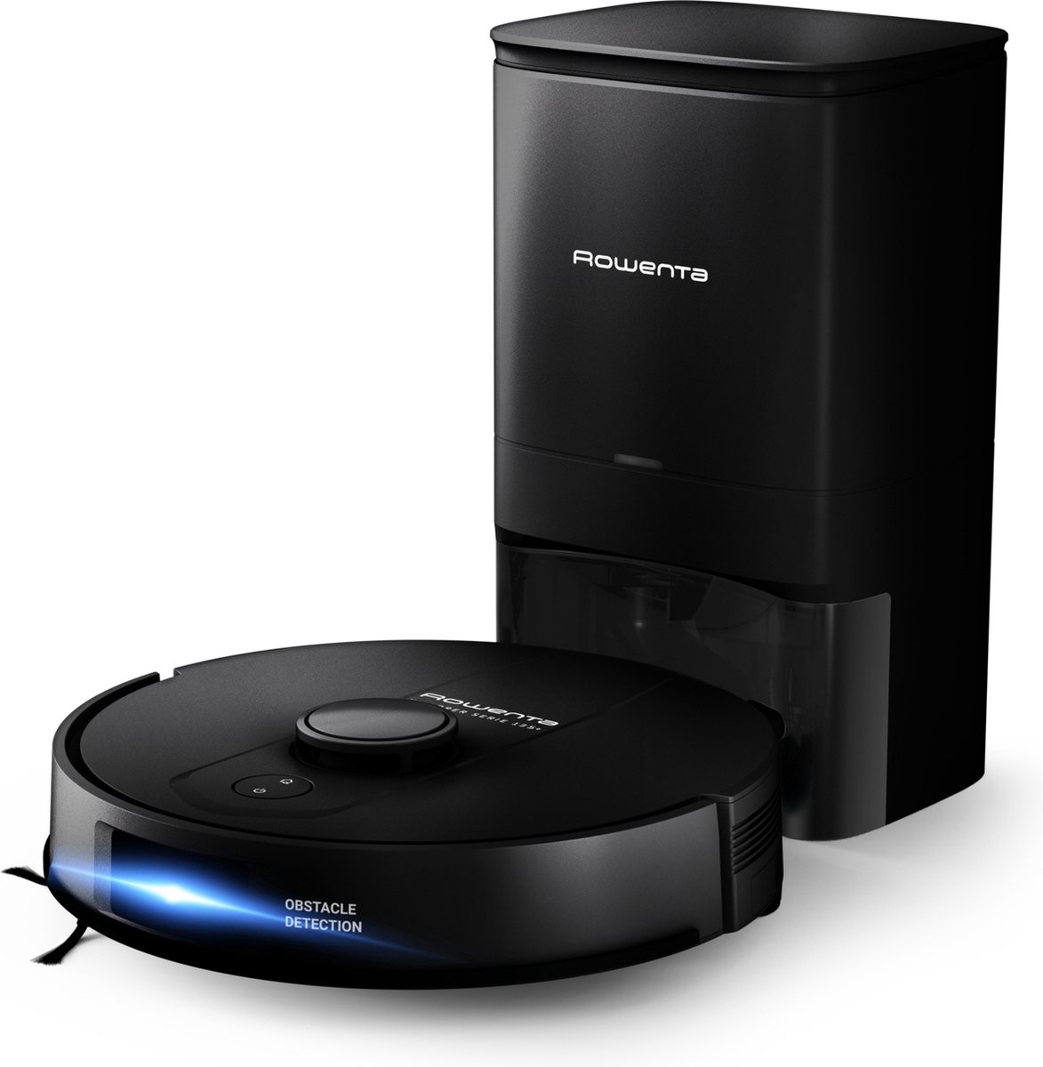 Rowenta X-Plorer Serie 135+ RR91D5 Robotstofzuiger