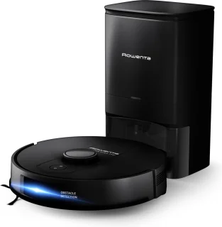 Rowenta X-Plorer Serie 135+ RR91D5 Robotstofzuiger