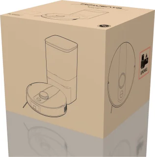 Rowenta X-Plorer Serie 135+ RR91D5 Robotstofzuiger