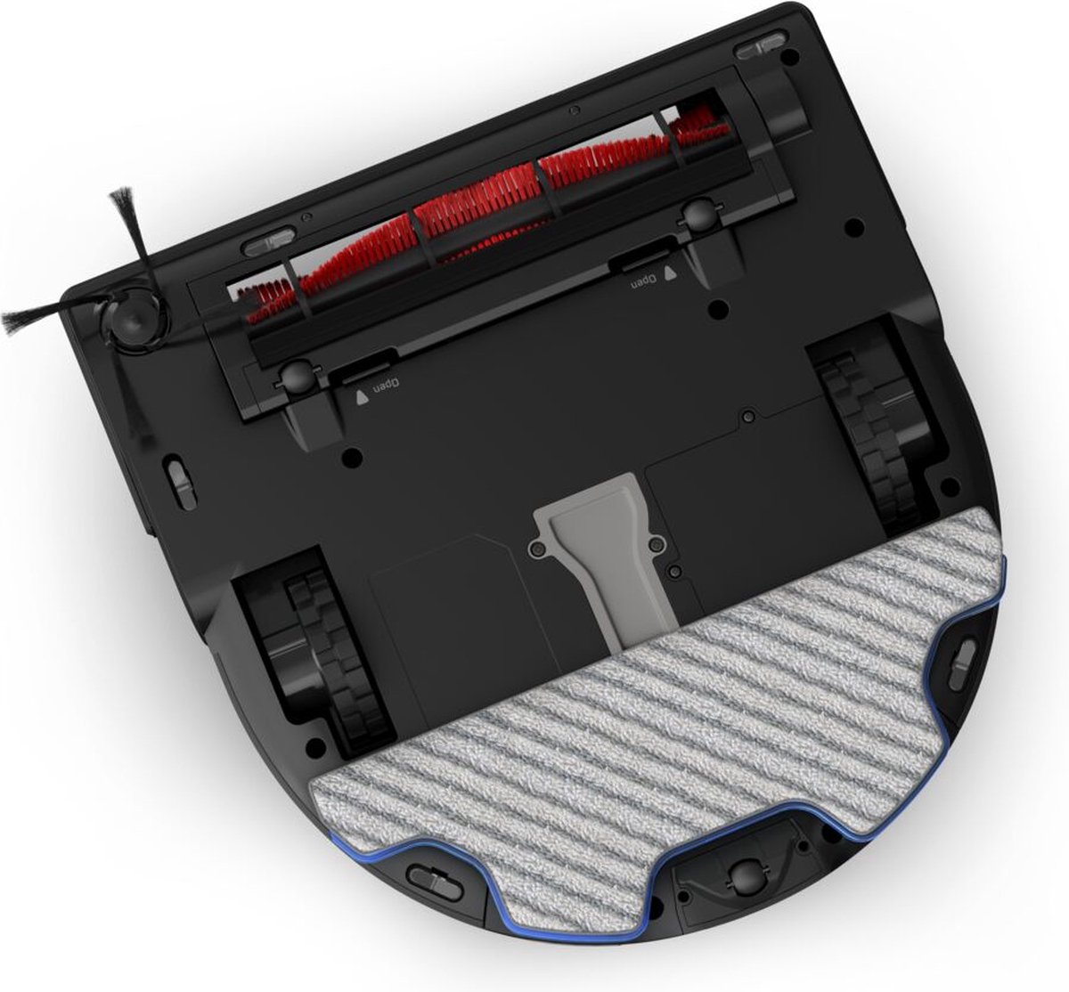Rowenta X-Plorer Serie 220+ RR9485 Robotstofzuiger