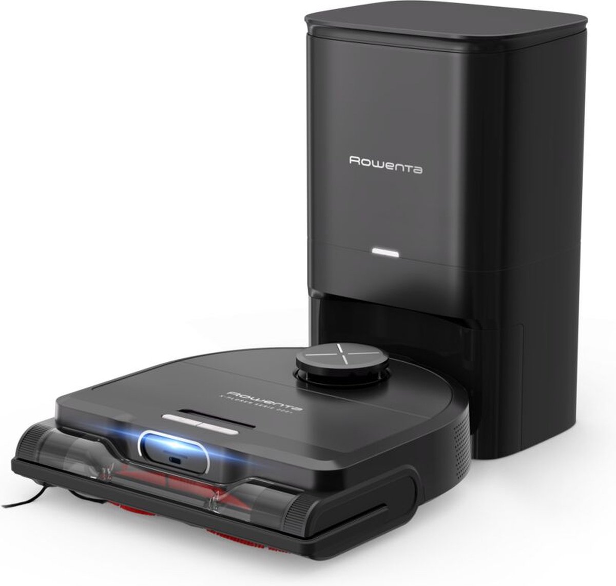 Rowenta X-Plorer Serie 220+ RR9485 Robotstofzuiger