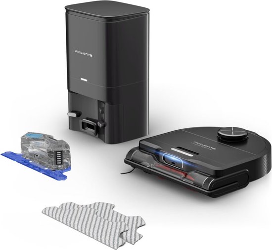 Rowenta X-Plorer Serie 220+ RR9485 Robotstofzuiger