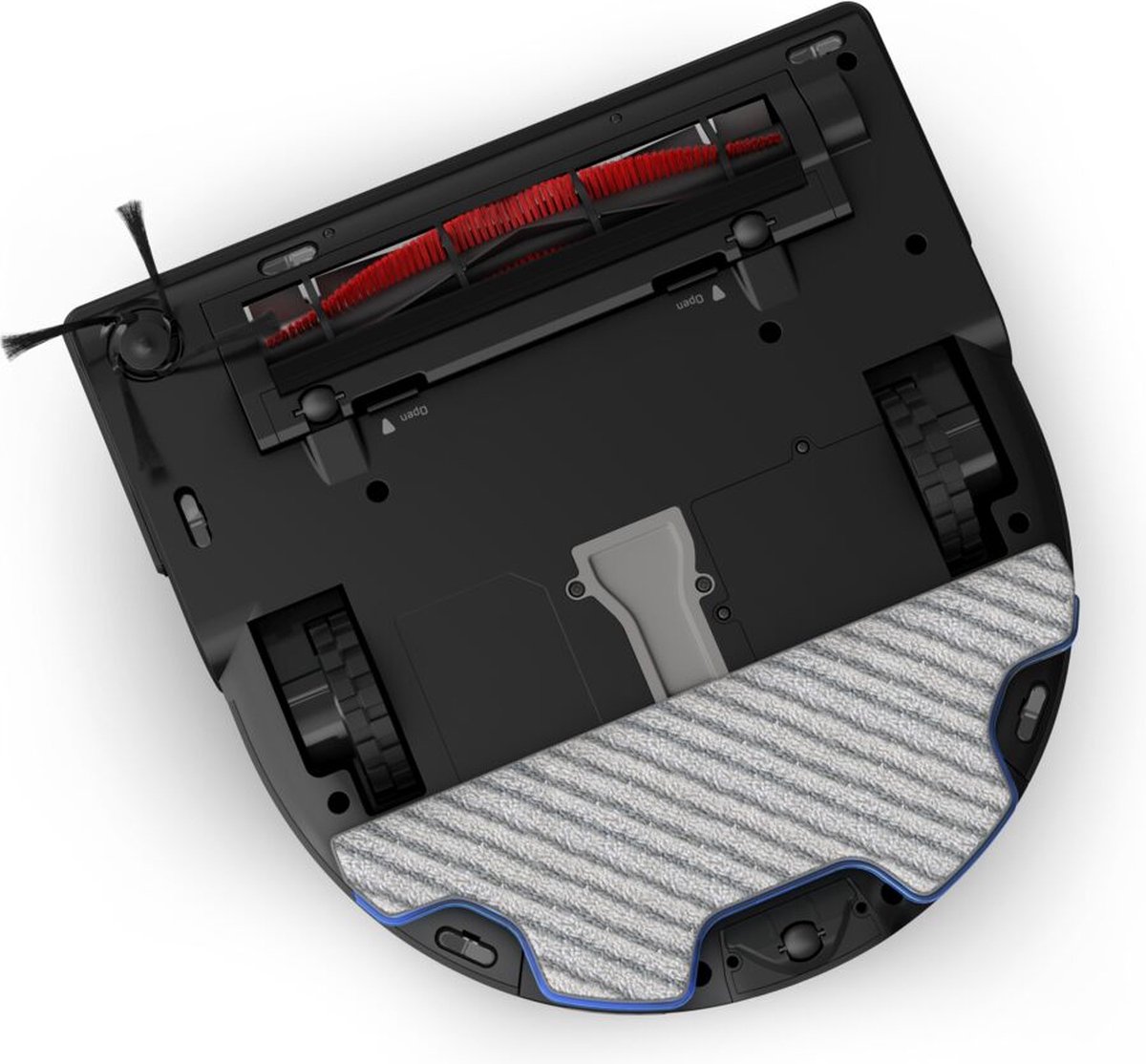 Rowenta X-Plorer Serie 240 AI RR9675 Robotstofzuiger