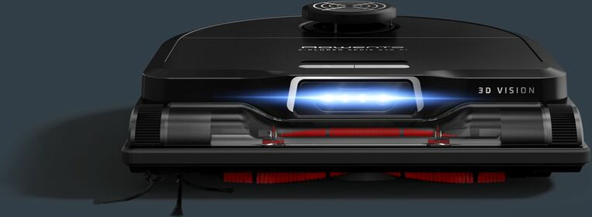 Rowenta X-Plorer Serie 240 AI RR9675 Robotstofzuiger