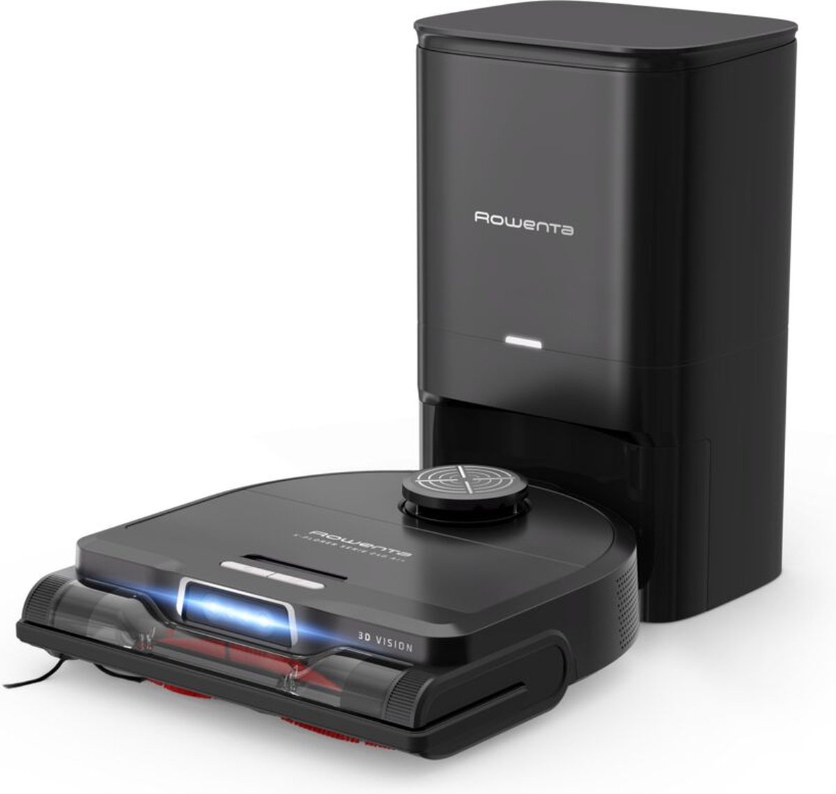 Rowenta X-Plorer Serie 240+ AI RR9695 Robotstofzuiger