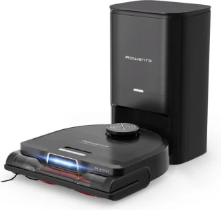 Rowenta X-Plorer Serie 240+ AI RR9695 Robotstofzuiger
