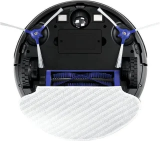 Rowenta X-Plorer Serie 45 RR8275 Robotstofzuiger Zwart