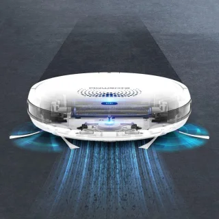 Rowenta X-Plorer Serie 45 RR8277 Robotstofzuiger