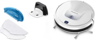 Rowenta X-Plorer Serie 45 RR8277 Robotstofzuiger