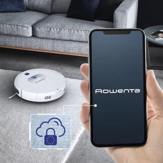 Rowenta X-Plorer Serie 45 RR8277 Robotstofzuiger