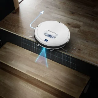 Rowenta X-Plorer Serie 45 RR8277 Robotstofzuiger