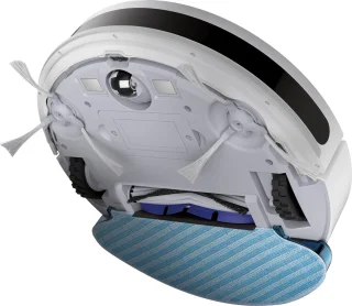 Rowenta X-plorer serie 50 RR7387 robotstofzuiger wit