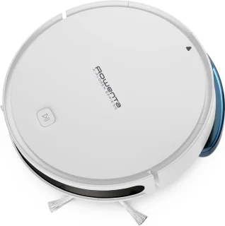 Rowenta X-plorer serie 50 RR7387 robotstofzuiger wit