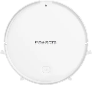 Rowenta X-plorer serie 50 RR7387 robotstofzuiger wit