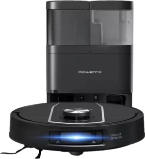 Rowenta X-Plorer Serie 575 RR95A5E0 Robotstofzuiger