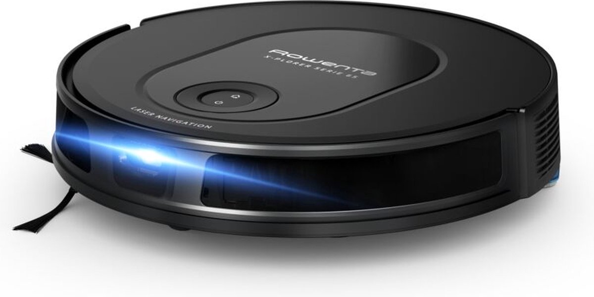 Rowenta X-Plorer Serie 65 RR8L65 Robotstofzuiger