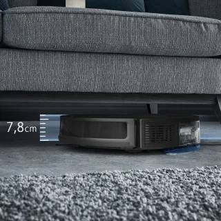 Rowenta X-Plorer Serie 65 RR8L65 Robotstofzuiger